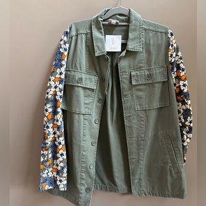 LuLaRoe Jacket | Large